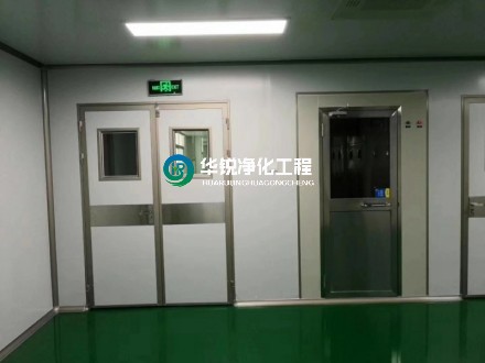 凈化系統構成有哪些條件?