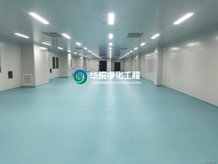 潔凈室溫濕度不達標是什么原因？如何整改？