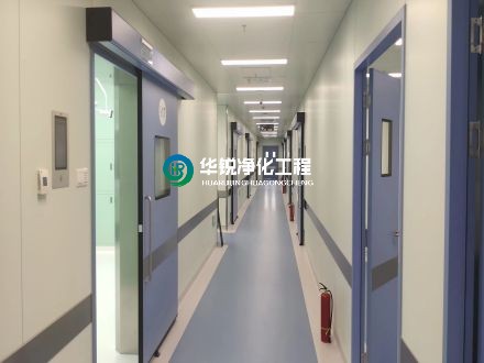 ICU 凈化病房有什么特殊要求？