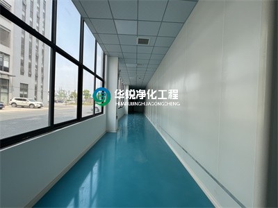 成都凈化車間裝修公司怎么選？本地老牌凈化企業對比