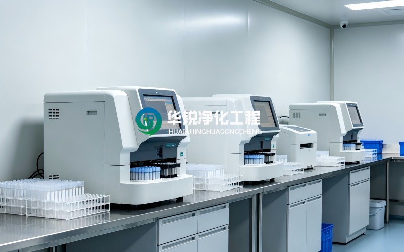 四川檢測實(shí)驗(yàn)室廢液間裝修凈化有哪些強(qiáng)制性要求
