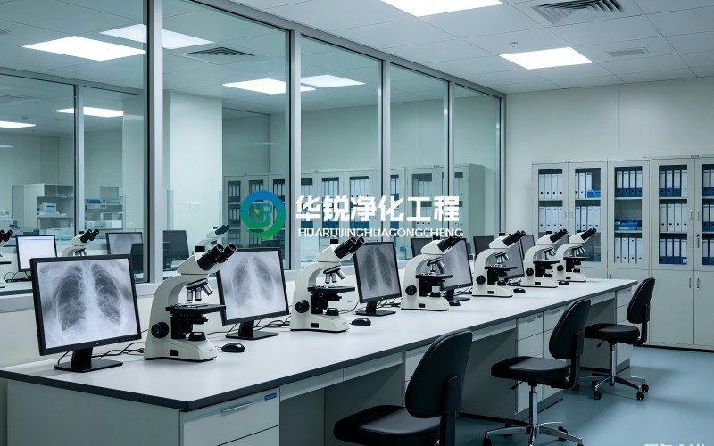 實(shí)驗(yàn)室凈化圖紙包含哪些內(nèi)容？如何辨別圖紙專業(yè)程度