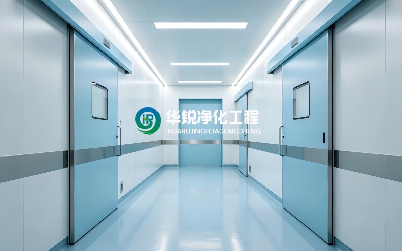 萬級醫美手術室凈化報價清單(單間微創手術室
