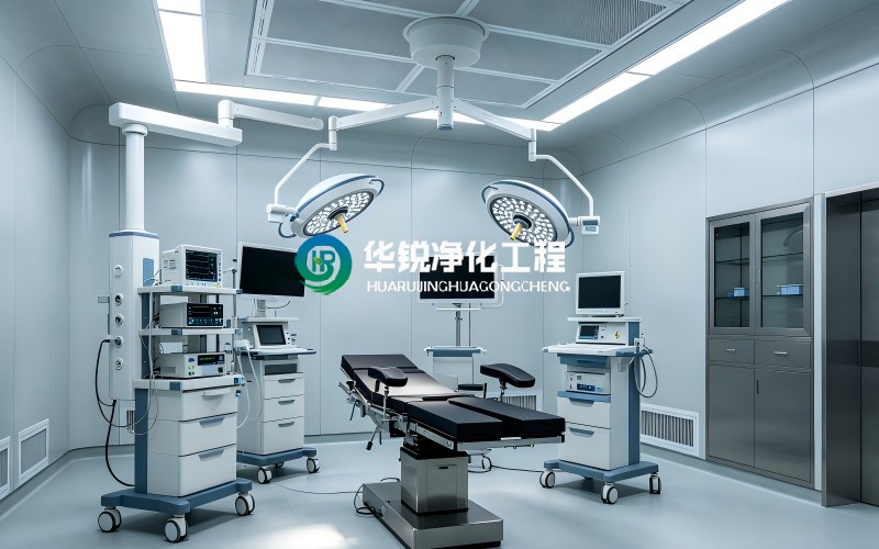 拉薩負(fù)壓隔離病房建設(shè)施工哪家專業(yè)